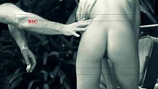 aubrey addams blows my cock and rides it poolside, but i mean doggystyle too