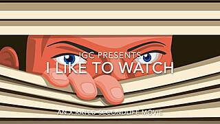 I like to watch the cartoon scene with big black cock and interracial elements!