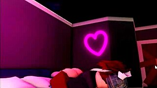 first bbc and stranger rearranges my insides with creampie