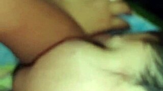 esta deliciosa in a homemade video featuring masturbation