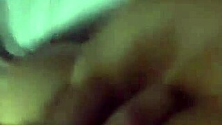 A pawg bends over for intense doggystyle action.