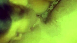 Argentinian milf indulges in all her wild vices with pleasure