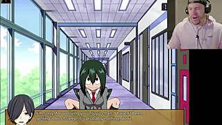 Will This My Hero Academia Character Drive You Crazy With Uncensored Action?