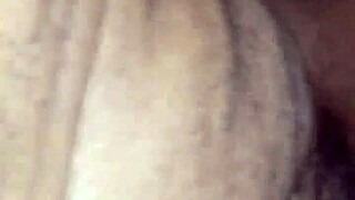 young slut bent over for bareback doggystyle