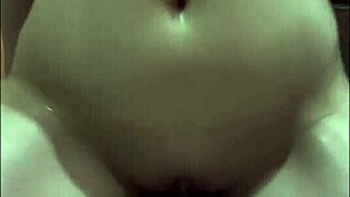 juicy girl rides big cock cowgirl style