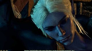 Baldur’s Gate 3 Minthara Futa Sex Scene Unleashed.