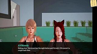 My new family with big tits milf in erotic scenes