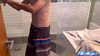 damn, that brazilian kid wrecked me, i'm totally done!