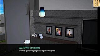 My new family episode 301.