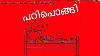 pari pongi malayalam funny parody sex song