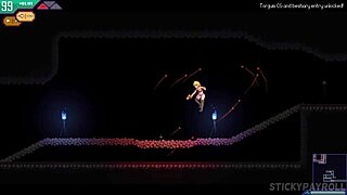 PAWG loves big cock in hentai?