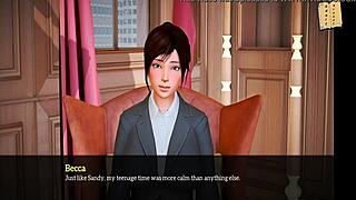 My new family episode 301.