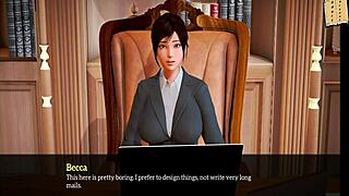 My new family episode 301.