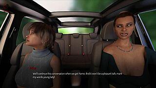 College Bound Game Episode 44