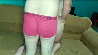 another tattooed babe wants to be a sexy pornstar.