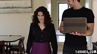 Jay Smooth Pounds Victoria Voxxx Hard