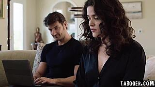 Jay Smooth Pounds Victoria Voxxx Hard