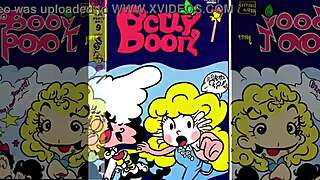 I love cherry poptart and other flavors in this cute anime hentai adventuree