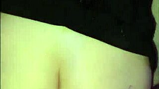 Redhead teen's shaved pussy gets multiple creampies at party.