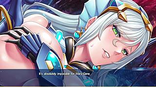 Seigi no Henshin Heroine eng sub saint fairy end end