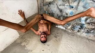 I Cum In My Own Face