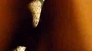 Pop Molly, I'm Sweatin' From This Hard Fucking!