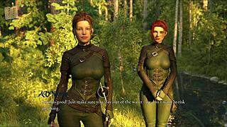 The price of power in this game part 123