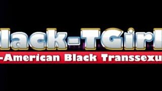 i love watching black-tgirls mimi dixkz in action