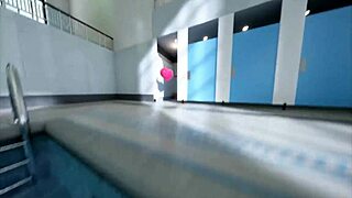 emilias playroom hentai game pornplay ep 2 fucking on public beach