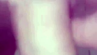 Gay sex scene unfolds casually in everyday narrative.