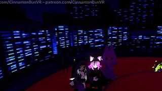 Slut Bound And Fucked In Machine