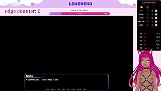 Vtuber Lewdneko plays Harem Hotel part 6