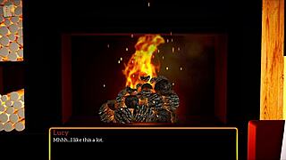 My new family episode 376 with erotic cartoon teens