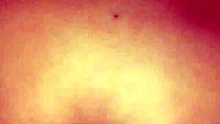 Does This Skinny Girl Crave Monster Cock?