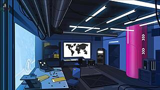 totally spies paprika trainer part 4 special treat for students