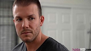 Leana Lovings in family pies puts in work with missionary blowjob, cowgirl big tits, and cumshot deepthroat.