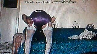 Hello, taking care of my h at home 😊