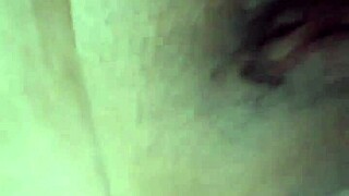 European Babe Squirting with Toys and Dirty Talk