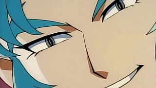 Gedou Gakuen Episode 2