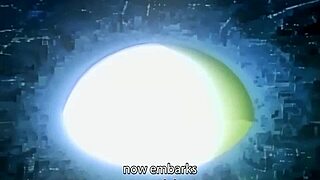 Gedou Gakuen Episode 2