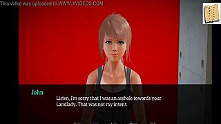 My new family episode 186 features erotic cartoon adventures