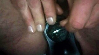 Double amator action with fisting and ass fucking