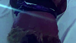 Nice and slow, but with a real ebony ass that's anything but ordinary