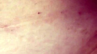 Can You Guess What The Wife Is Doing Alone With Her Dildo?