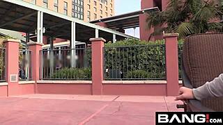 Bang Real Teens: Naive Riley Tries First Dildo in Group