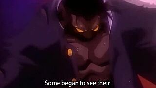 Gedou Gakuen Episode 2