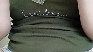 Pretty Girl Dancing Live On Bigo 2.