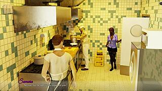 alternate existence 1 game adventure 😎