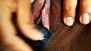 i am masturbating in my bedroom alone