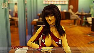 In alternate existence 40, players explore new worlds